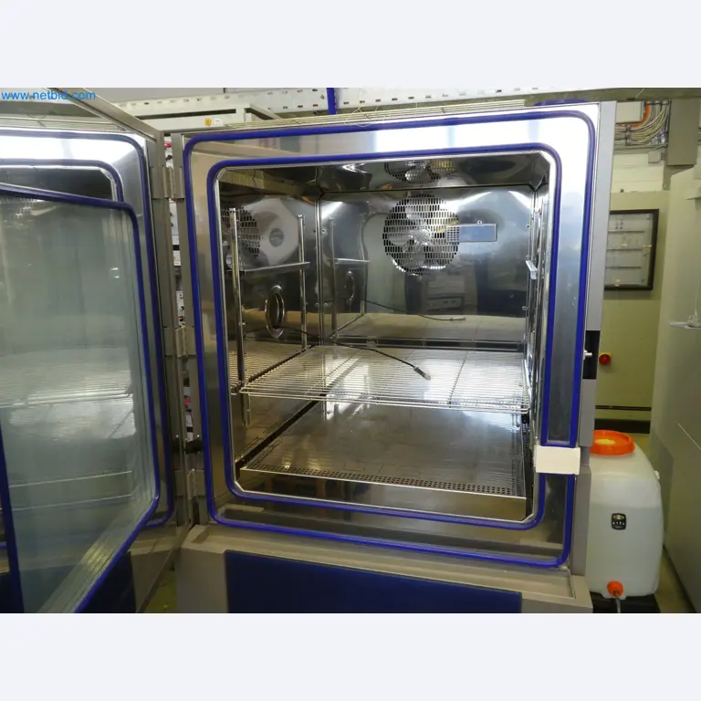 Máquinas de moldeo por inyección, máquinas CNC y líneas de montaje para elementos calefactores y componentes de automoción-4