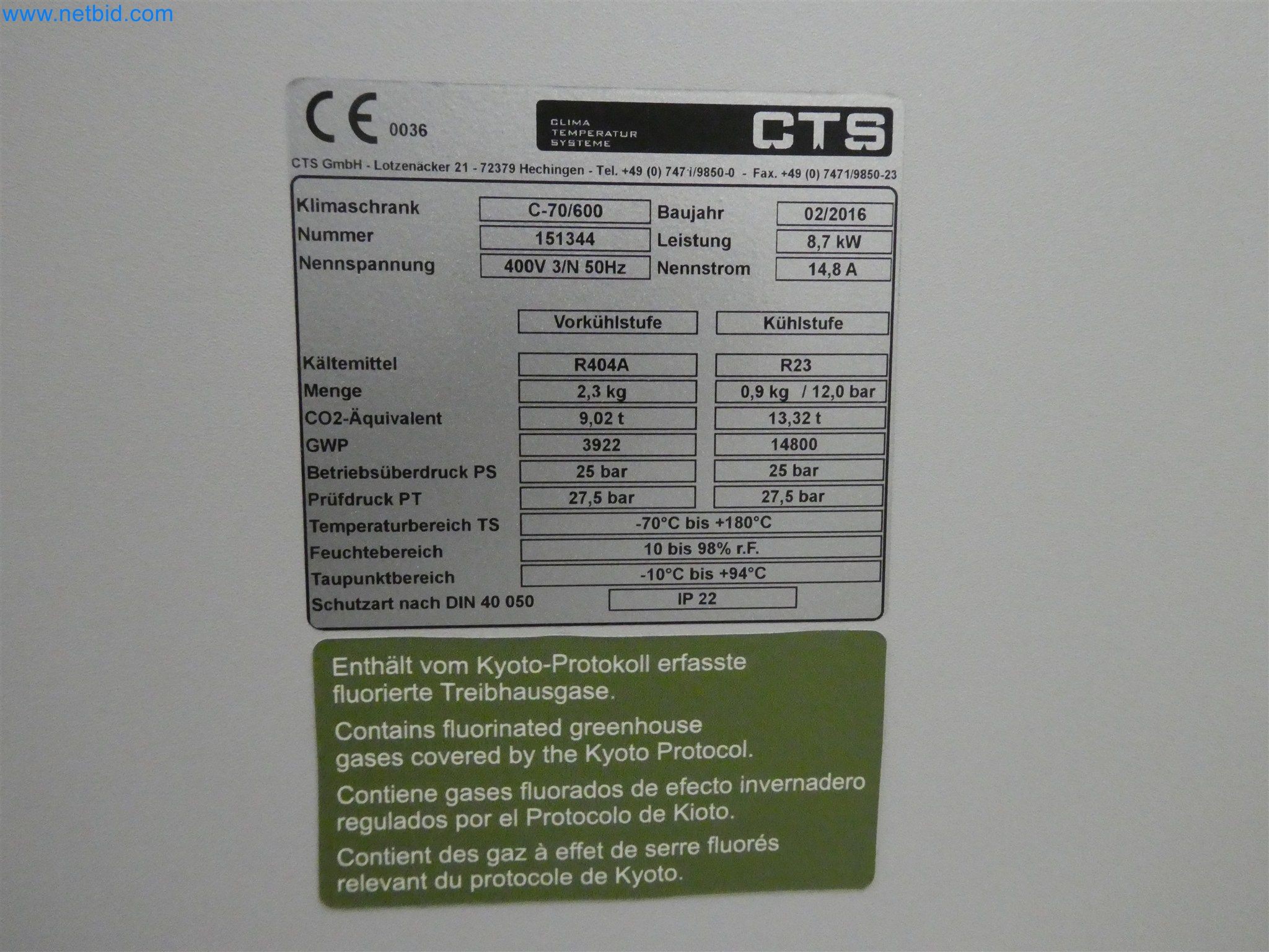 Máquinas de moldeo por inyección, máquinas CNC y líneas de montaje para elementos calefactores y componentes de automoción-6
