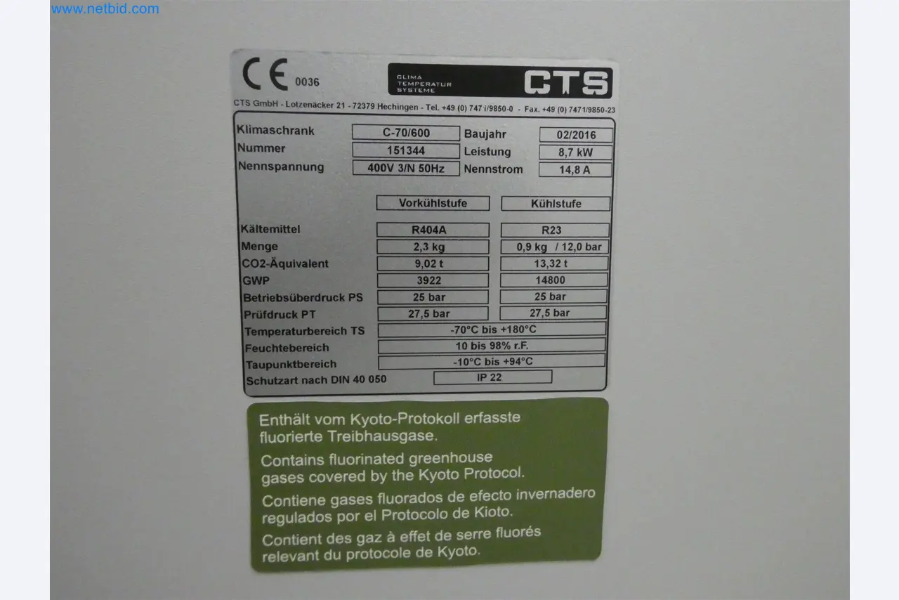 Máquinas de moldeo por inyección, máquinas CNC y líneas de montaje para elementos calefactores y componentes de automoción-6