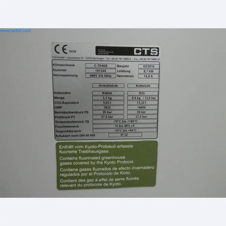 Máquinas de moldeo por inyección, máquinas CNC y líneas de montaje para elementos calefactores y componentes de automoción-6