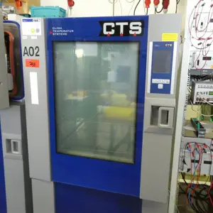 Armoire de climatisation CTS (A02) T70/200