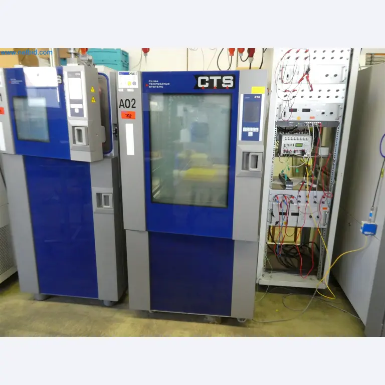 Máquinas de moldeo por inyección, máquinas CNC y líneas de montaje para elementos calefactores y componentes de automoción-2