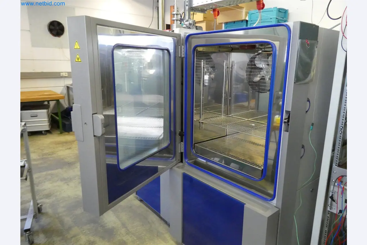 Máquinas de moldeo por inyección, máquinas CNC y líneas de montaje para elementos calefactores y componentes de automoción-3