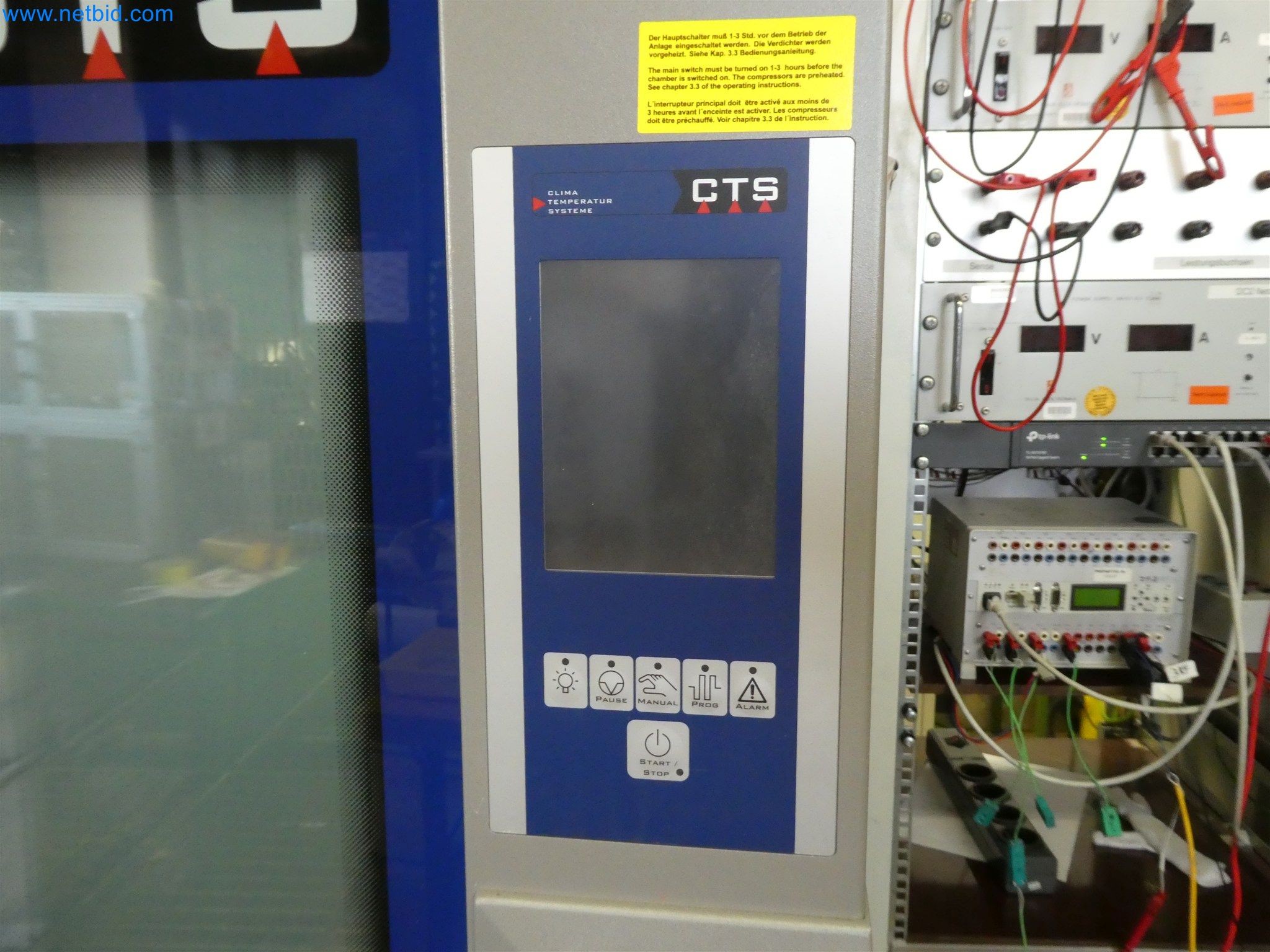 Máquinas de moldeo por inyección, máquinas CNC y líneas de montaje para elementos calefactores y componentes de automoción-5