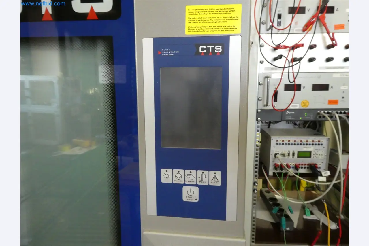 Máquinas de moldeo por inyección, máquinas CNC y líneas de montaje para elementos calefactores y componentes de automoción-5