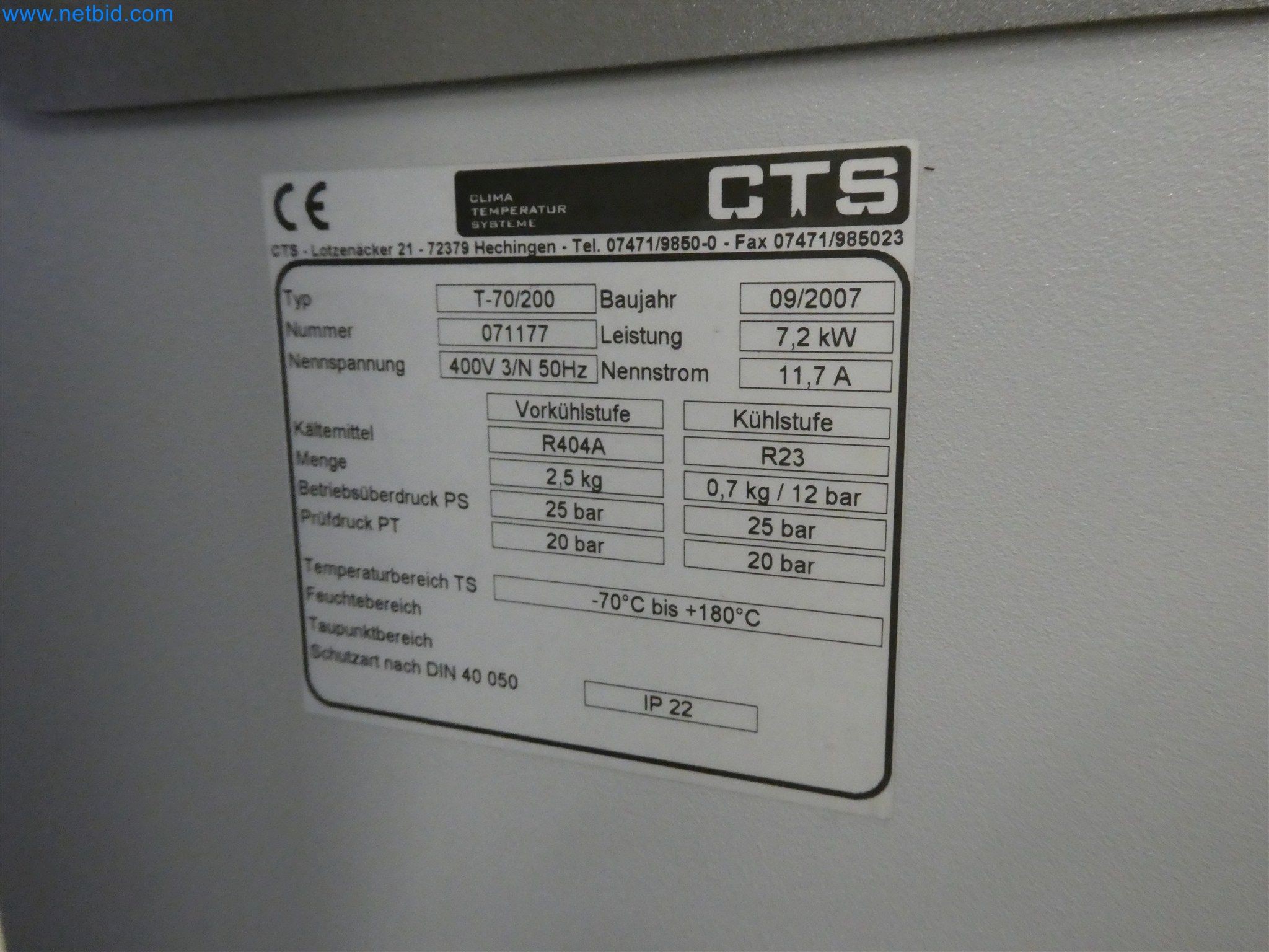 Máquinas de moldeo por inyección, máquinas CNC y líneas de montaje para elementos calefactores y componentes de automoción-6