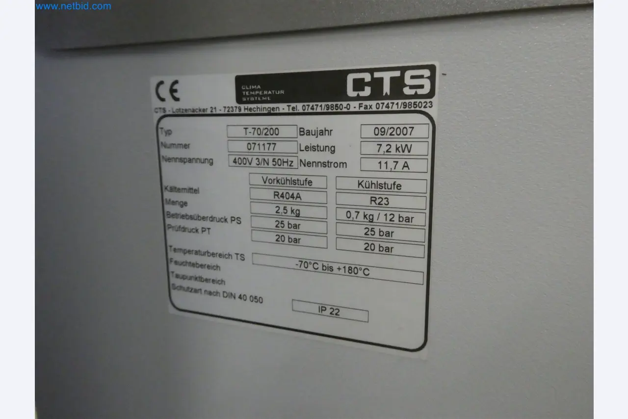 Máquinas de moldeo por inyección, máquinas CNC y líneas de montaje para elementos calefactores y componentes de automoción-6