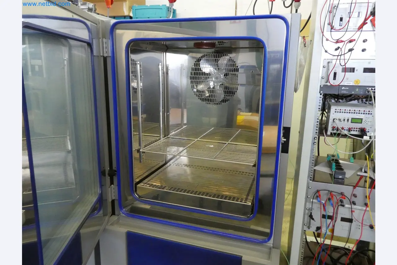 Máquinas de moldeo por inyección, máquinas CNC y líneas de montaje para elementos calefactores y componentes de automoción-7