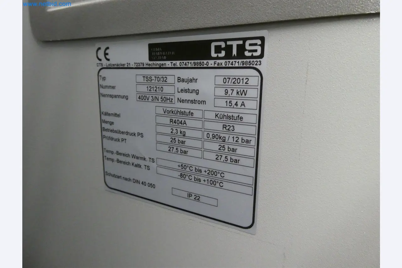 Máquinas de moldeo por inyección, máquinas CNC y líneas de montaje para elementos calefactores y componentes de automoción-10