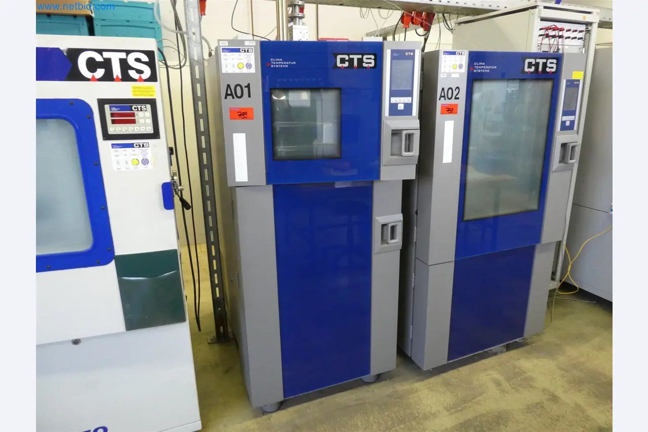 Máquinas de moldeo por inyección, máquinas CNC y líneas de montaje para elementos calefactores y componentes de automoción-1