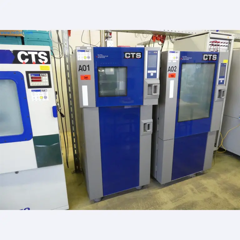 Máquinas de moldeo por inyección, máquinas CNC y líneas de montaje para elementos calefactores y componentes de automoción-1