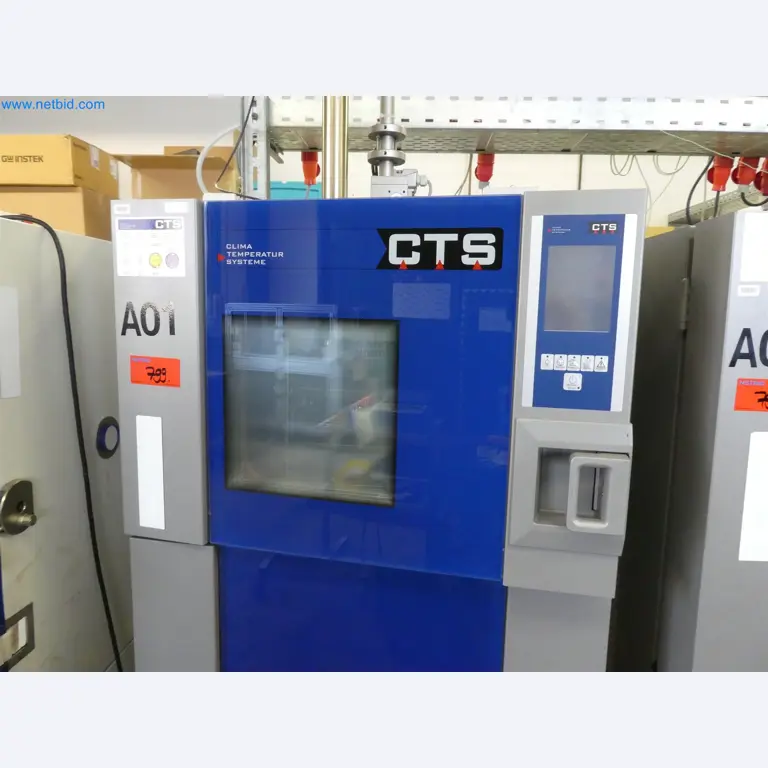 Máquinas de moldeo por inyección, máquinas CNC y líneas de montaje para elementos calefactores y componentes de automoción-6