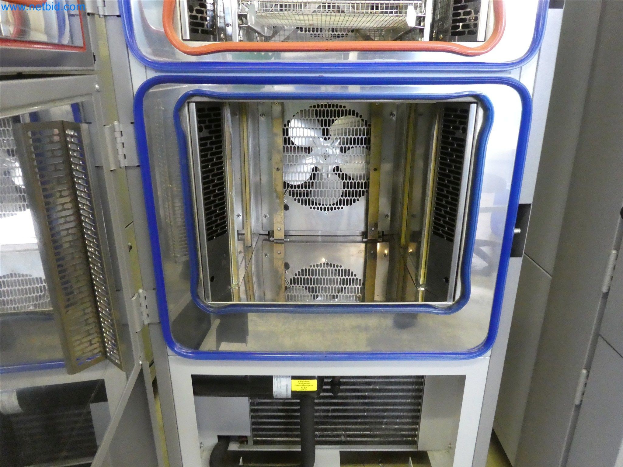 Máquinas de moldeo por inyección, máquinas CNC y líneas de montaje para elementos calefactores y componentes de automoción-7