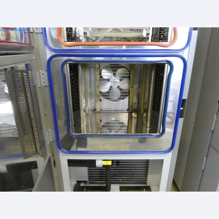 Máquinas de moldeo por inyección, máquinas CNC y líneas de montaje para elementos calefactores y componentes de automoción-7