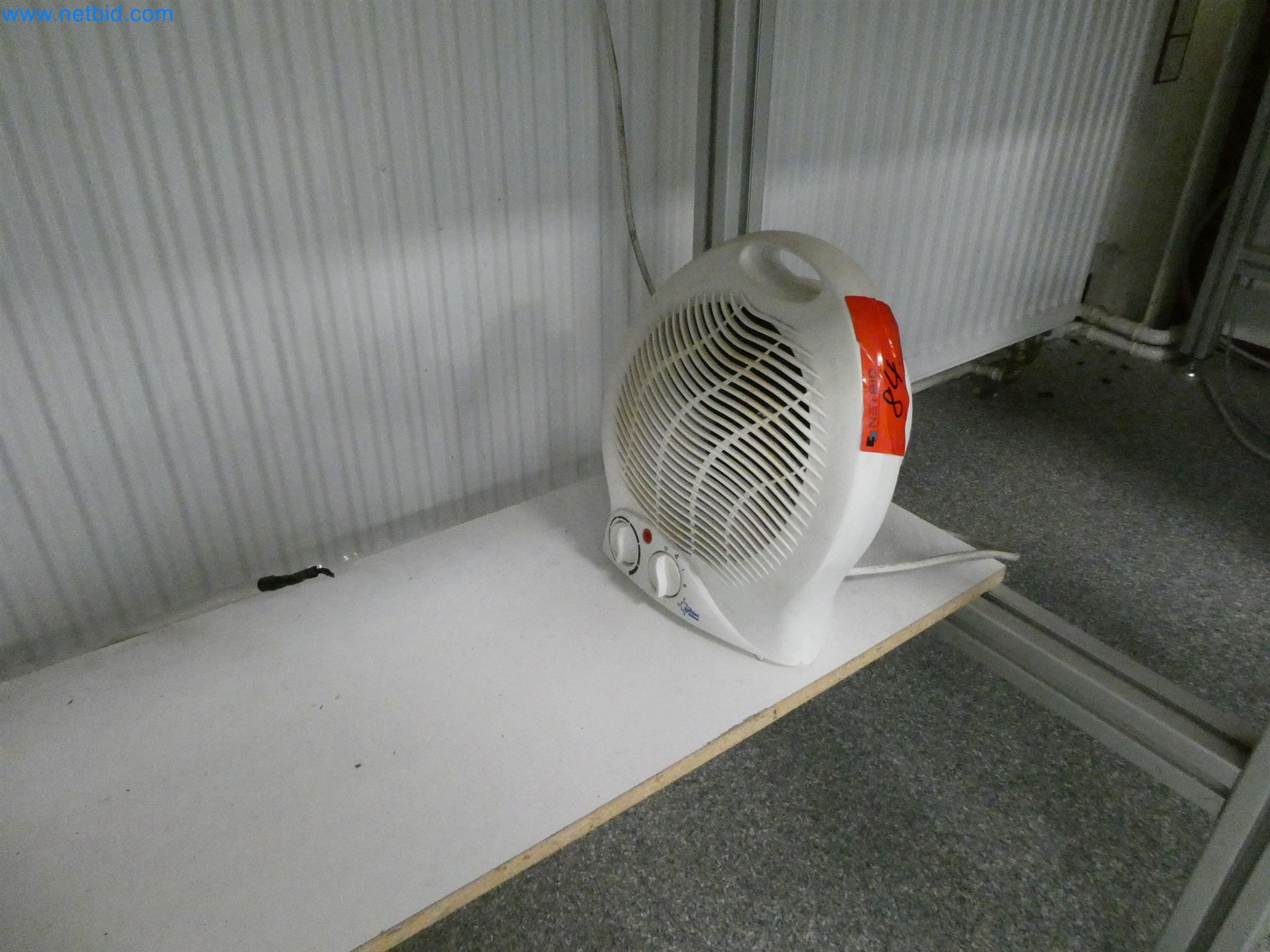 Injection molding machines, CNC machines & assembly lines for heating elements and automotive components-10