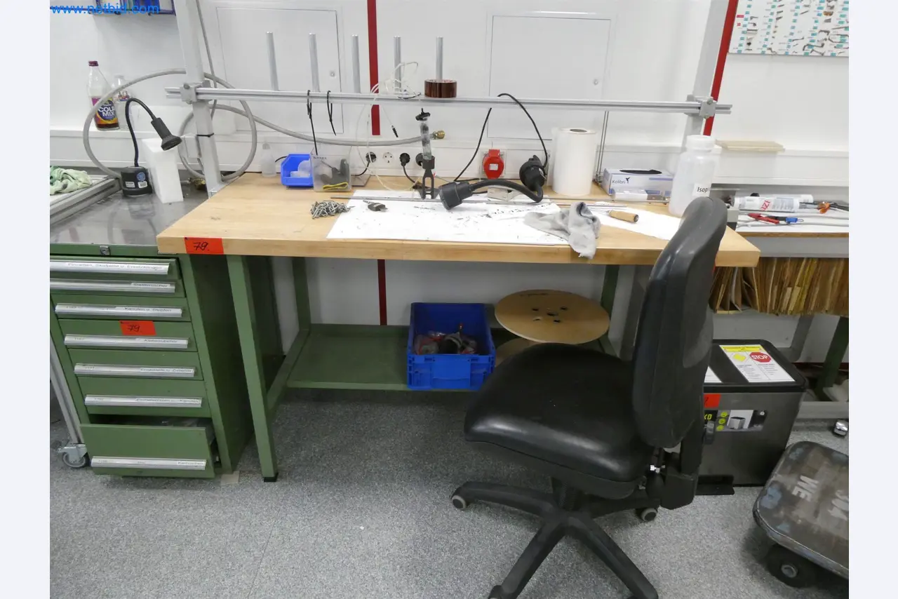 Injection molding machines, CNC machines & assembly lines for heating elements and automotive components-2