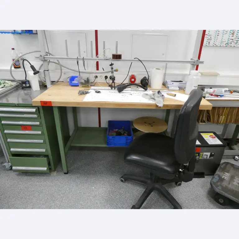 Injection molding machines, CNC machines & assembly lines for heating elements and automotive components-2