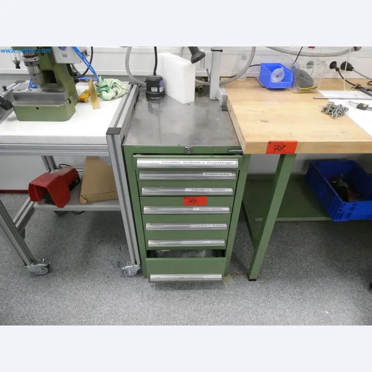 Injection molding machines, CNC machines & assembly lines for heating elements and automotive components-3