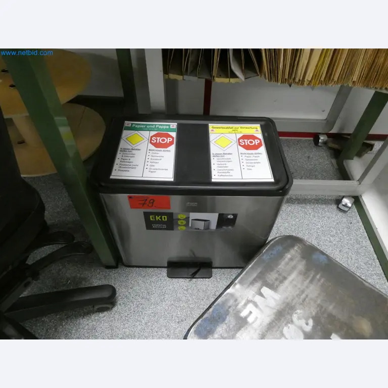 Injection molding machines, CNC machines & assembly lines for heating elements and automotive components-6