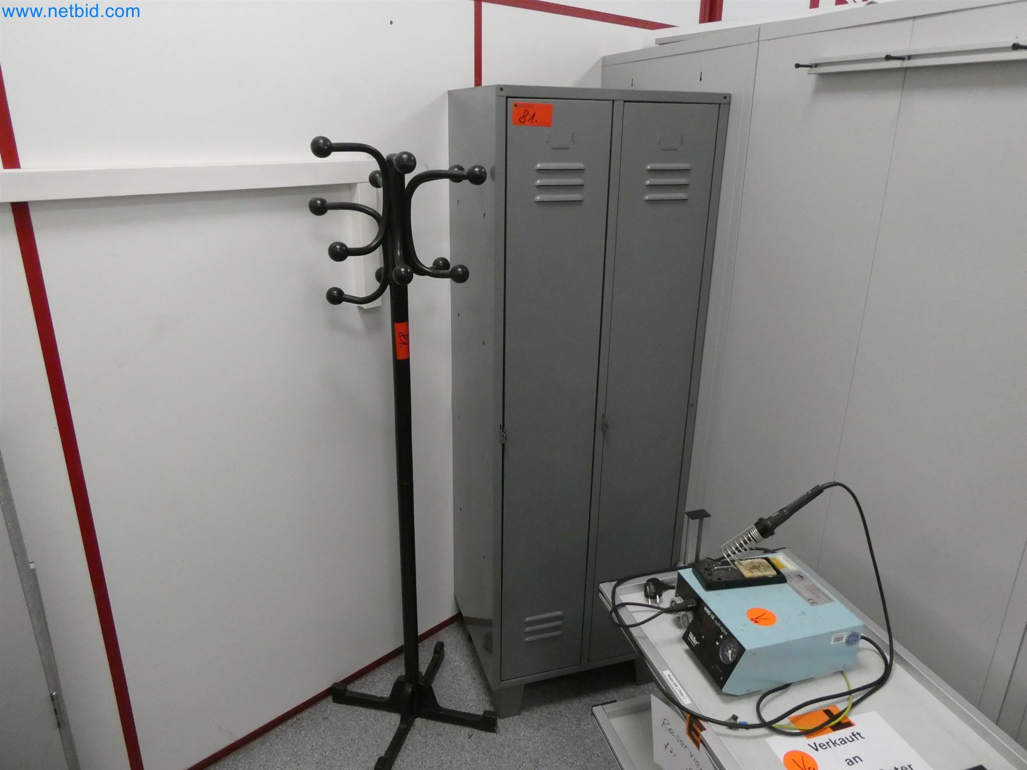 Injection molding machines, CNC machines & assembly lines for heating elements and automotive components-7