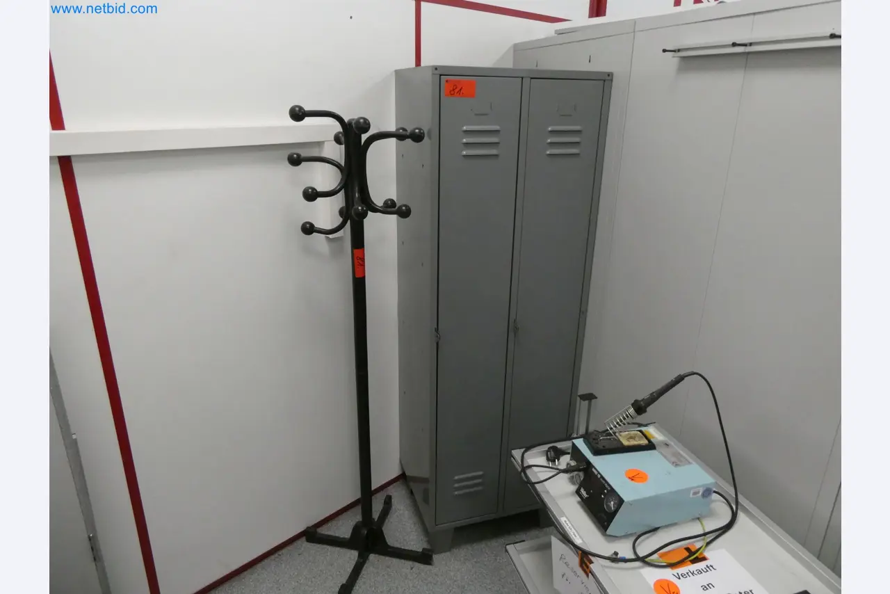 Injection molding machines, CNC machines & assembly lines for heating elements and automotive components-7