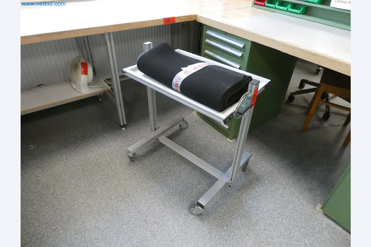 Injection molding machines, CNC machines & assembly lines for heating elements and automotive components-8