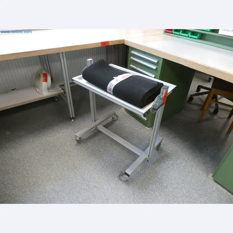 Injection molding machines, CNC machines & assembly lines for heating elements and automotive components-8