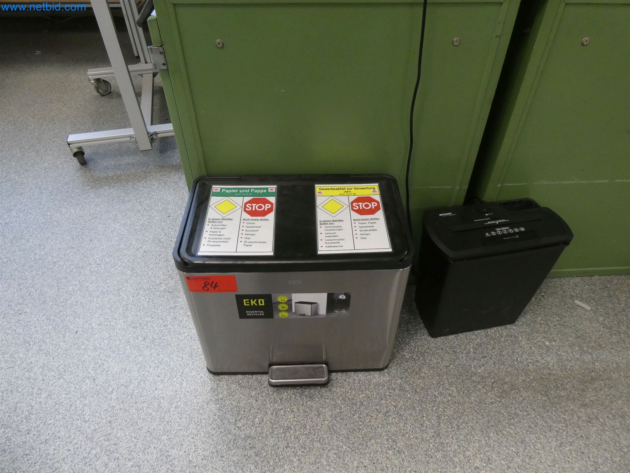 Injection molding machines, CNC machines & assembly lines for heating elements and automotive components-9