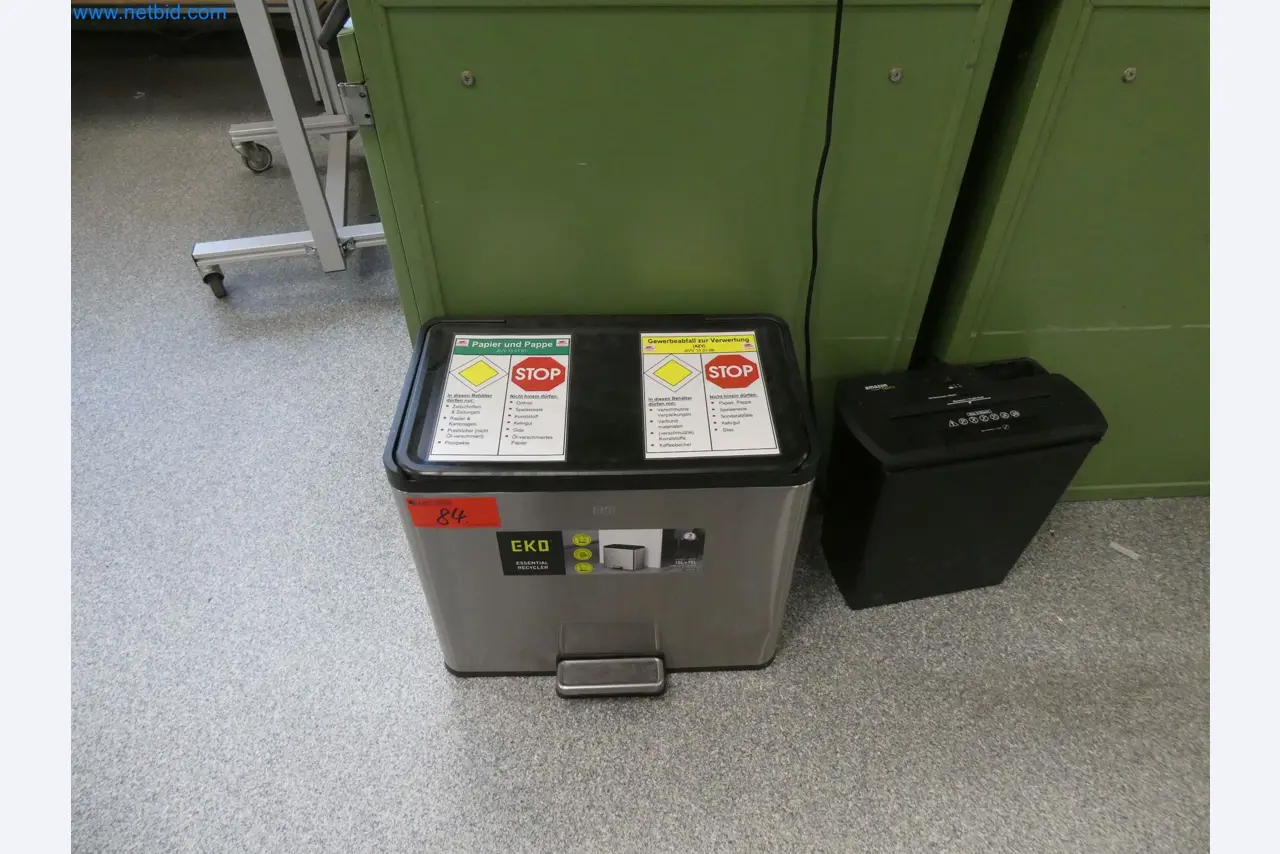 Injection molding machines, CNC machines & assembly lines for heating elements and automotive components-9