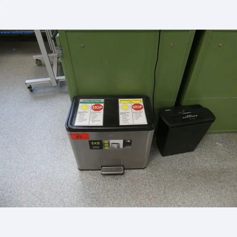 Injection molding machines, CNC machines & assembly lines for heating elements and automotive components-9