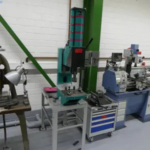 Servopresse Tox PFHW 056