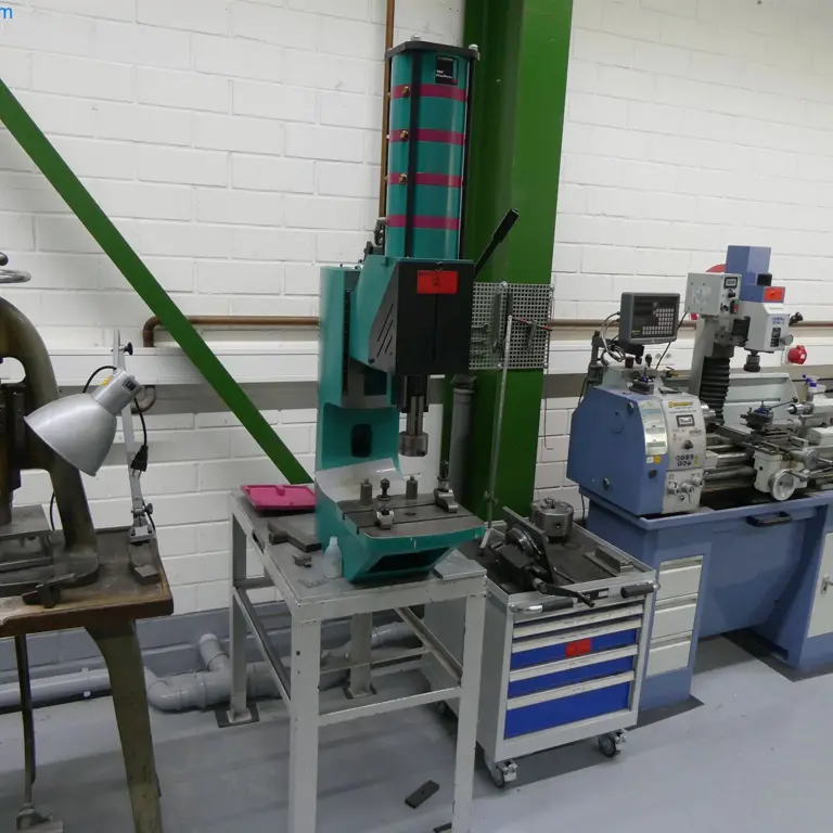 Servopresse Tox PFHW 056