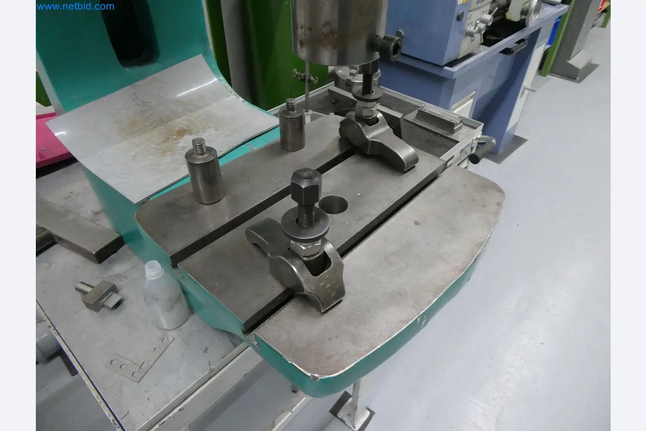 Injection molding machines, CNC machines & assembly lines for heating elements and automotive components-3