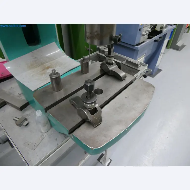 Injection molding machines, CNC machines & assembly lines for heating elements and automotive components-3