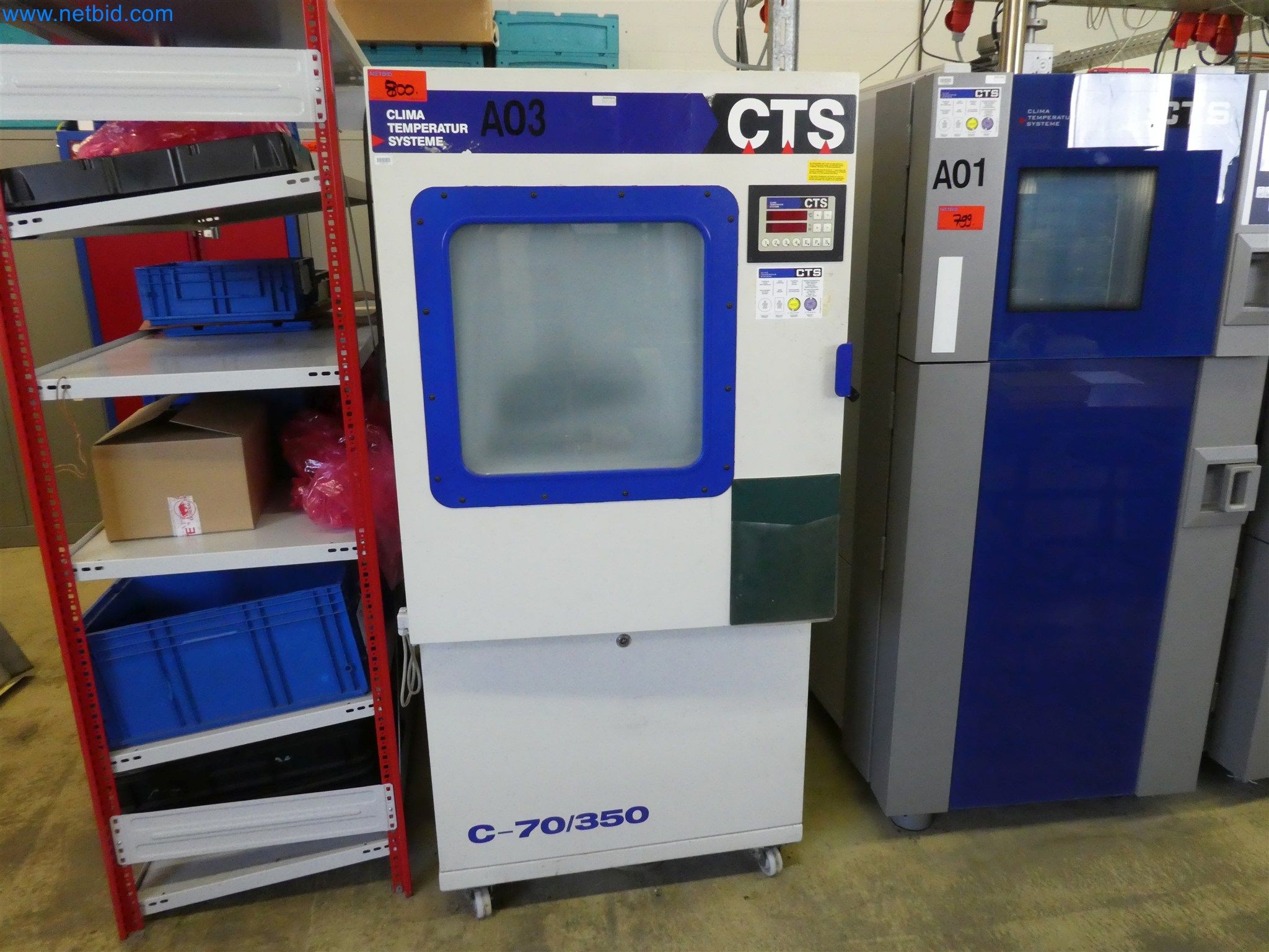 Máquinas de moldeo por inyección, máquinas CNC y líneas de montaje para elementos calefactores y componentes de automoción-1