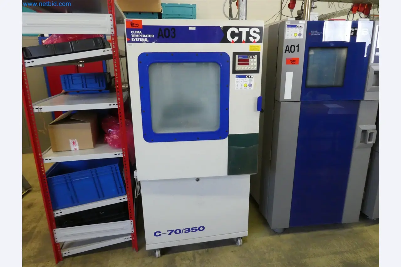 Máquinas de moldeo por inyección, máquinas CNC y líneas de montaje para elementos calefactores y componentes de automoción-1