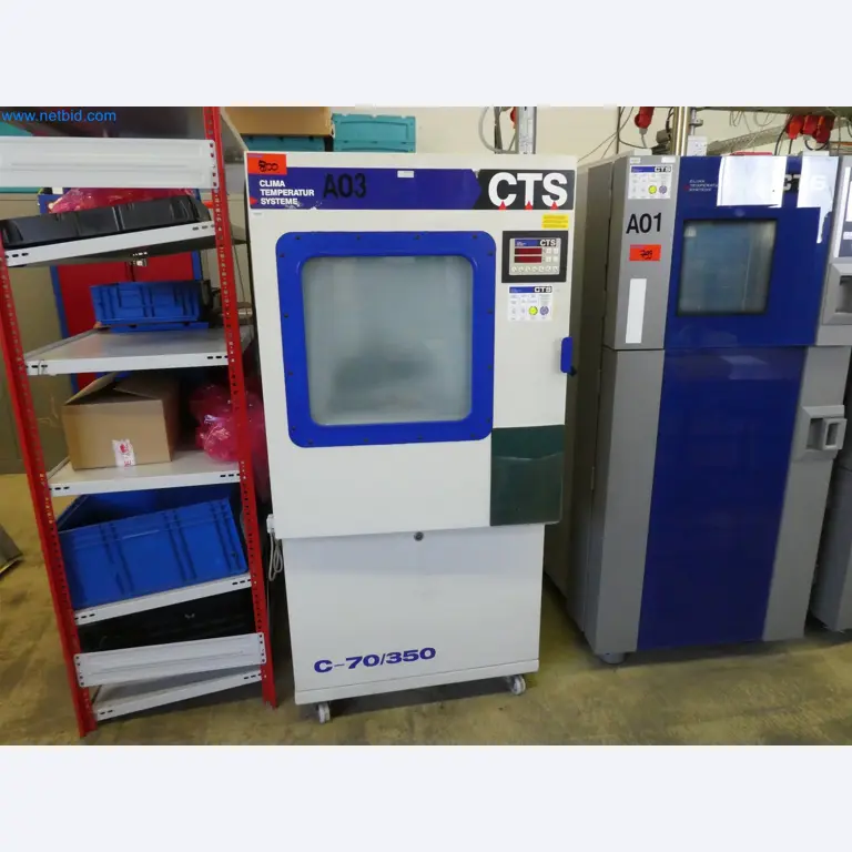 Máquinas de moldeo por inyección, máquinas CNC y líneas de montaje para elementos calefactores y componentes de automoción-1