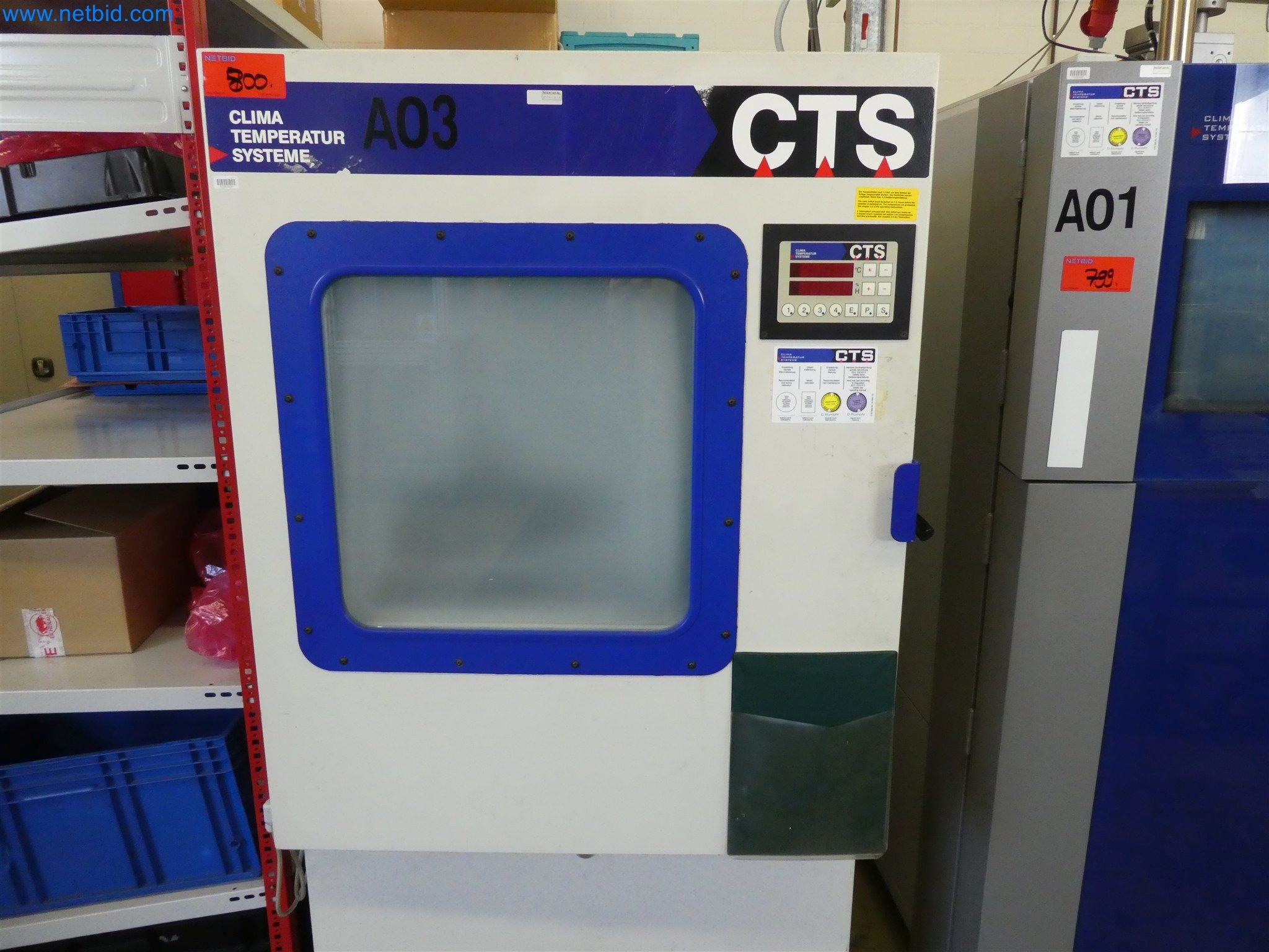 Máquinas de moldeo por inyección, máquinas CNC y líneas de montaje para elementos calefactores y componentes de automoción-2