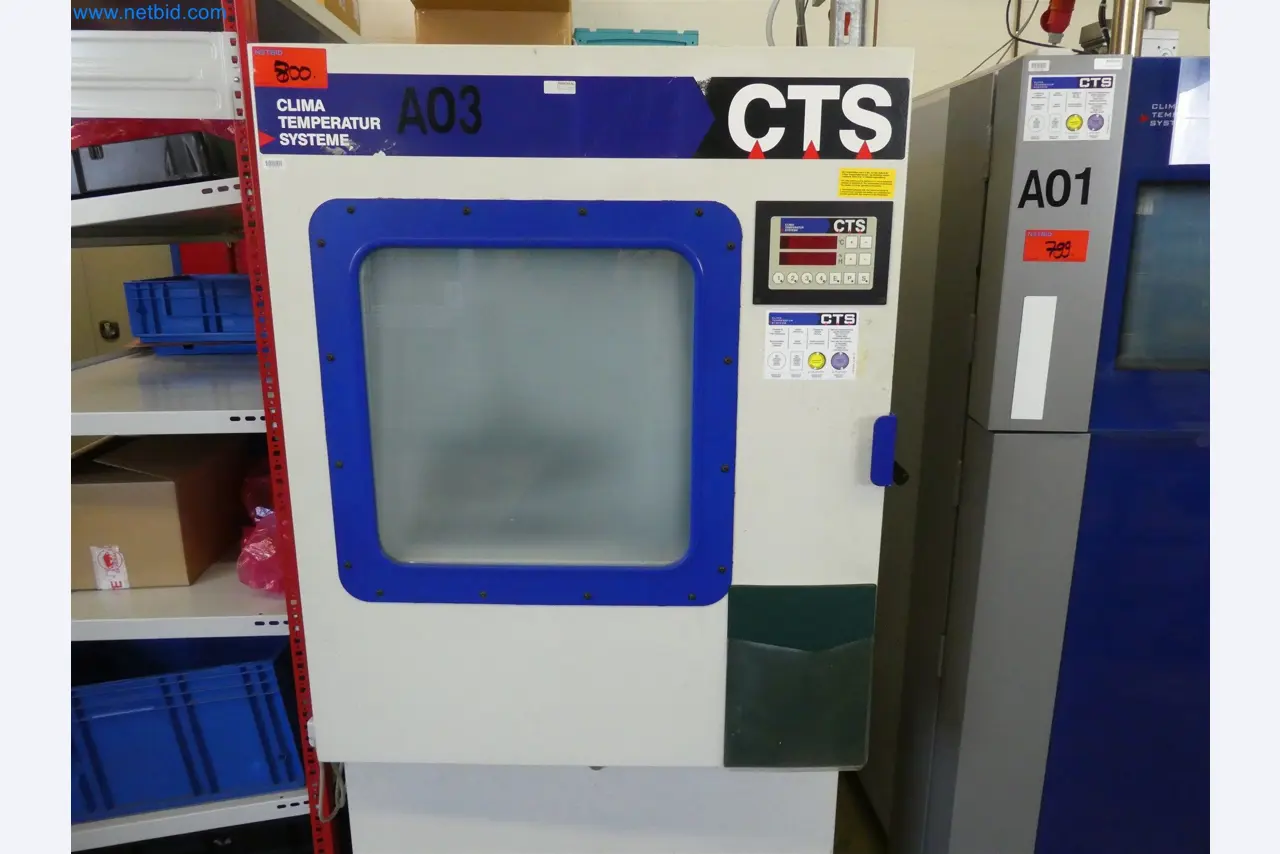 Máquinas de moldeo por inyección, máquinas CNC y líneas de montaje para elementos calefactores y componentes de automoción-2