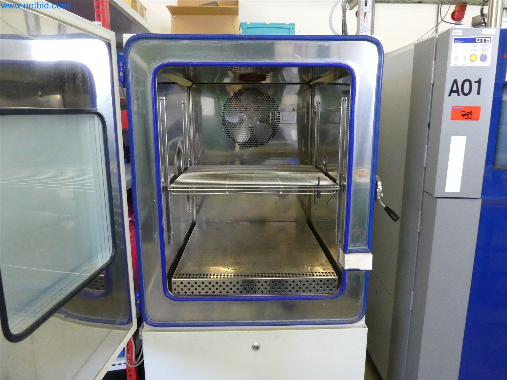 Máquinas de moldeo por inyección, máquinas CNC y líneas de montaje para elementos calefactores y componentes de automoción-3