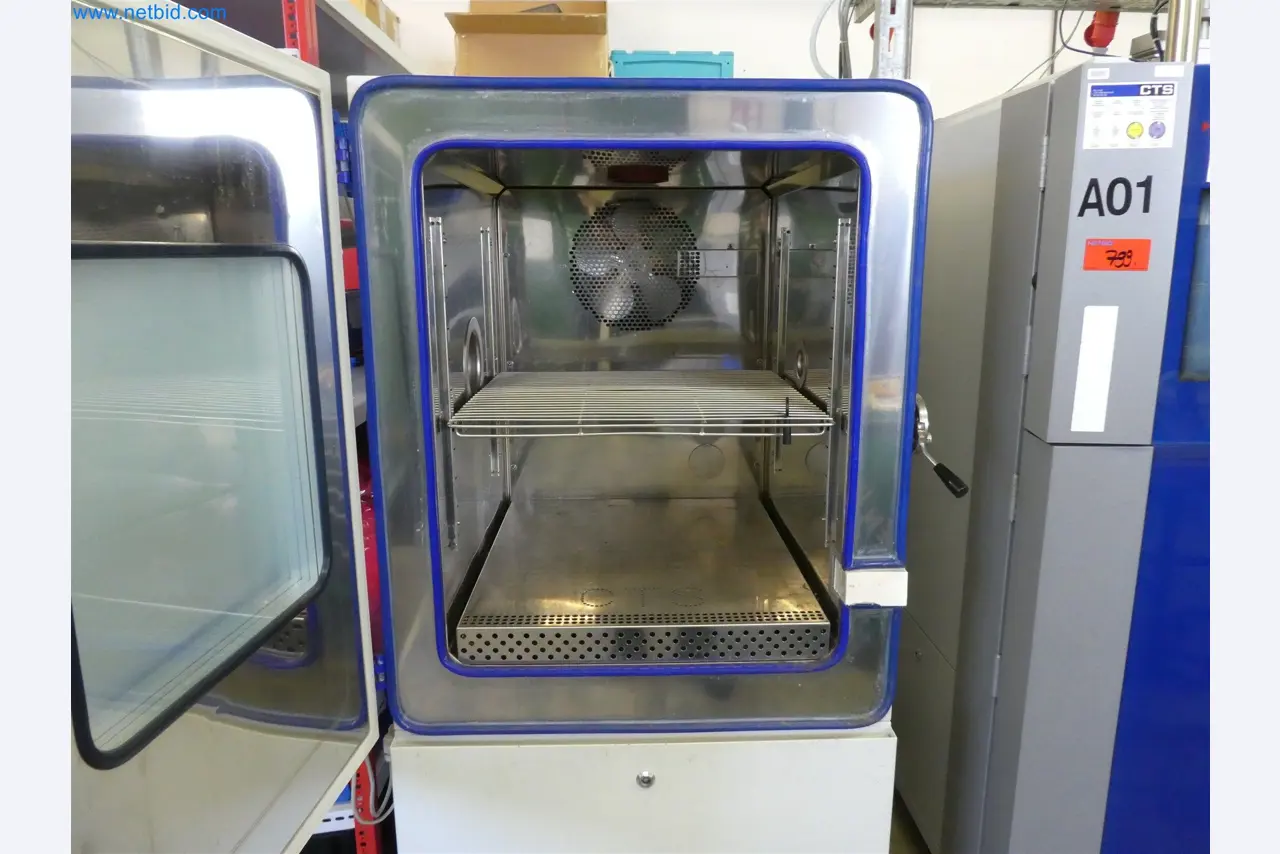 Máquinas de moldeo por inyección, máquinas CNC y líneas de montaje para elementos calefactores y componentes de automoción-3