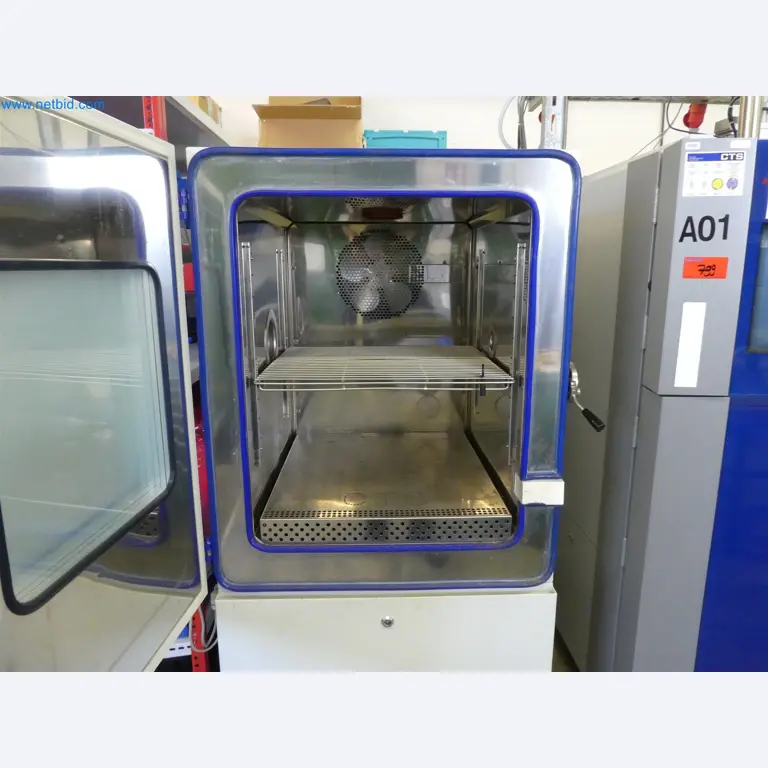 Máquinas de moldeo por inyección, máquinas CNC y líneas de montaje para elementos calefactores y componentes de automoción-3