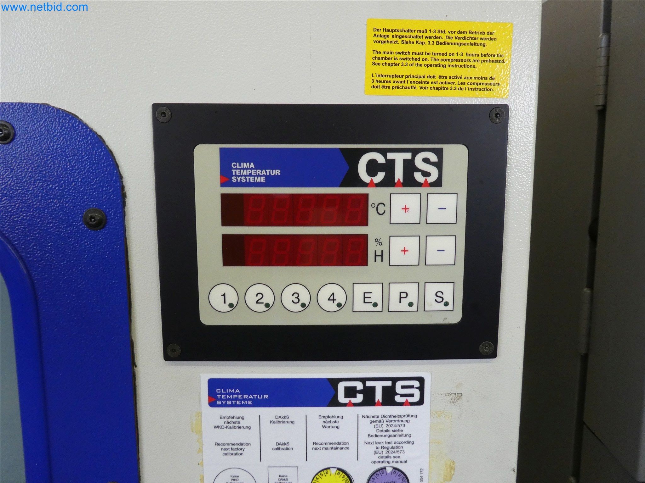 Máquinas de moldeo por inyección, máquinas CNC y líneas de montaje para elementos calefactores y componentes de automoción-4