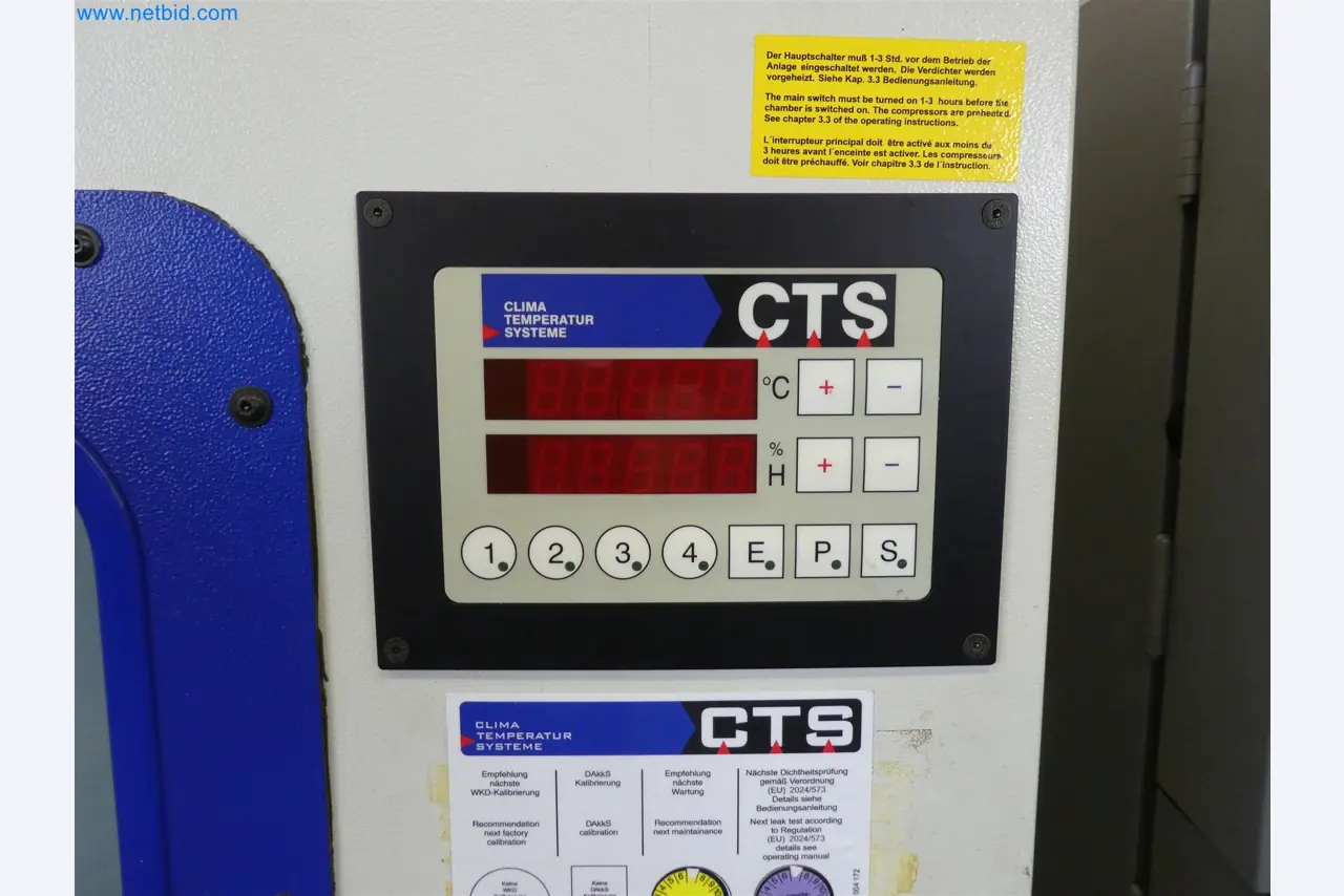 Máquinas de moldeo por inyección, máquinas CNC y líneas de montaje para elementos calefactores y componentes de automoción-4