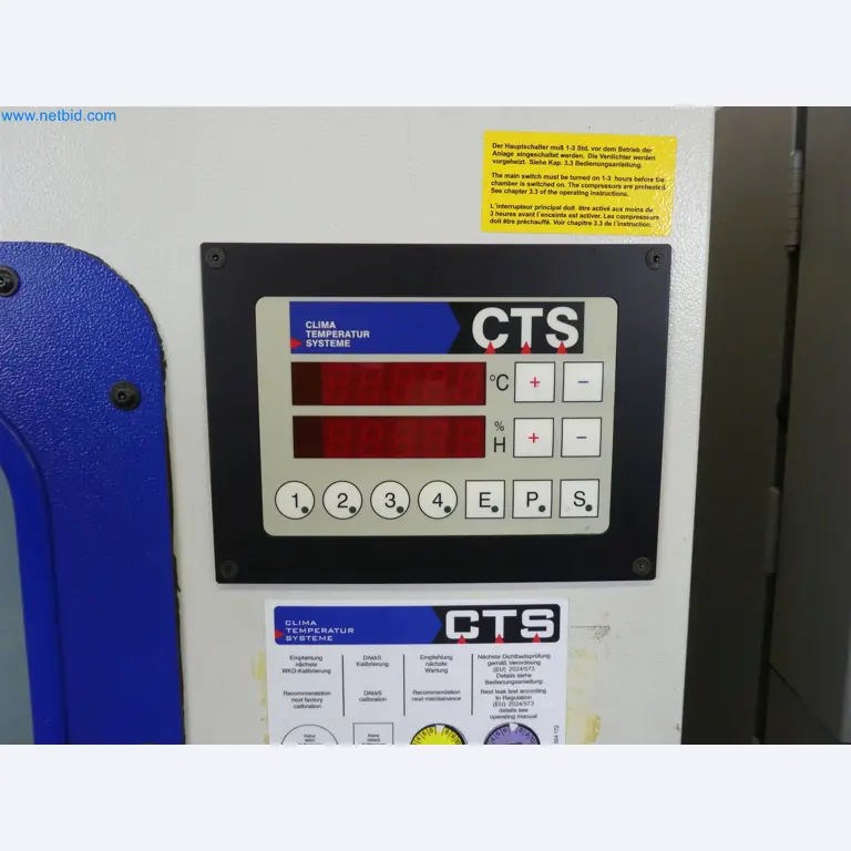 Máquinas de moldeo por inyección, máquinas CNC y líneas de montaje para elementos calefactores y componentes de automoción-4