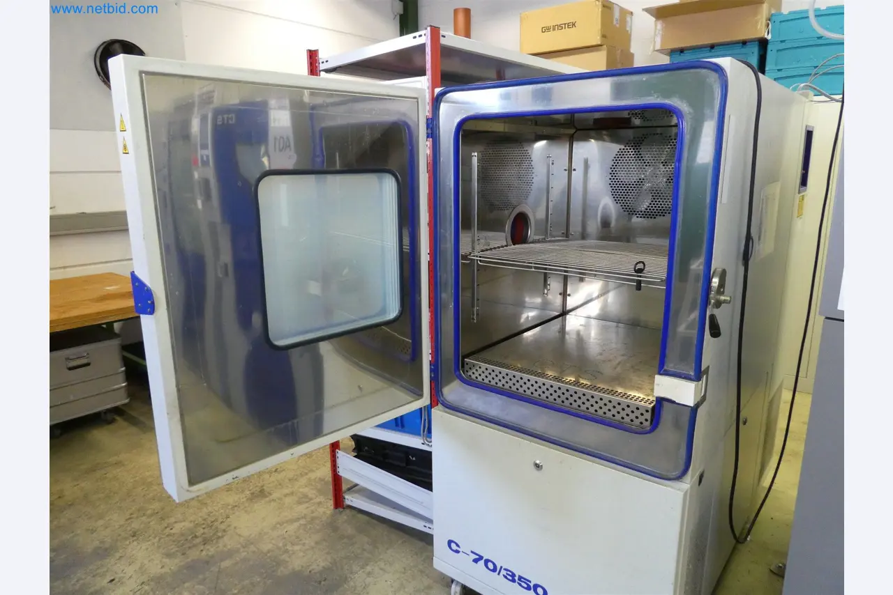 Máquinas de moldeo por inyección, máquinas CNC y líneas de montaje para elementos calefactores y componentes de automoción-5