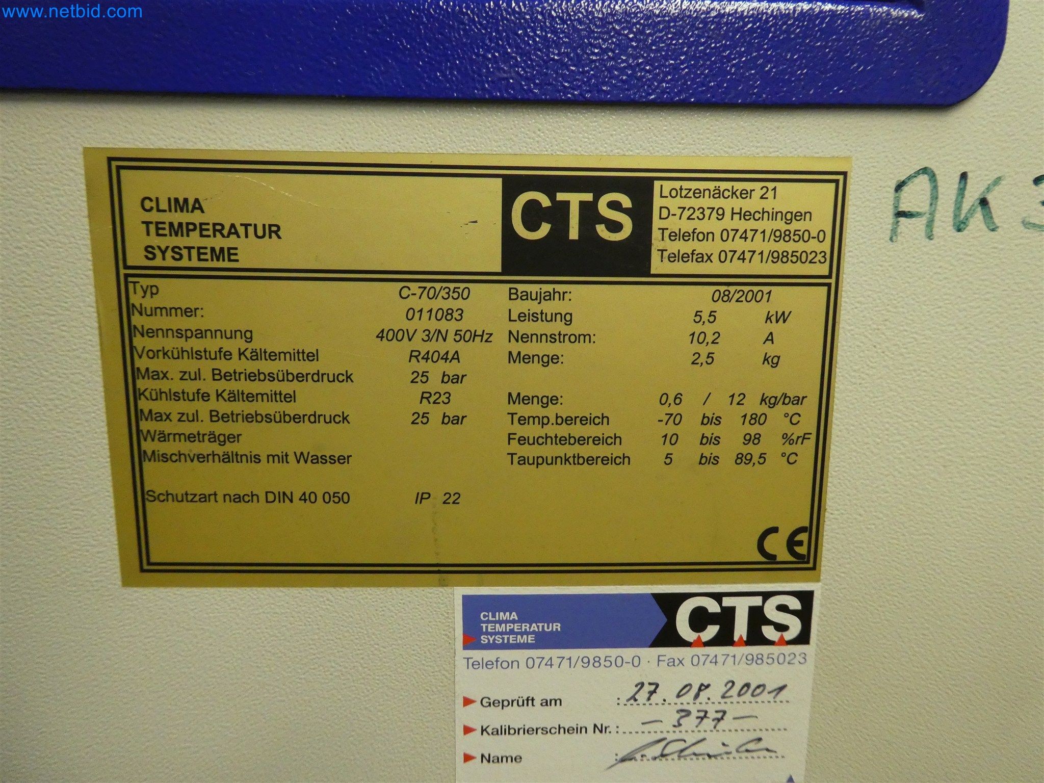 Máquinas de moldeo por inyección, máquinas CNC y líneas de montaje para elementos calefactores y componentes de automoción-7