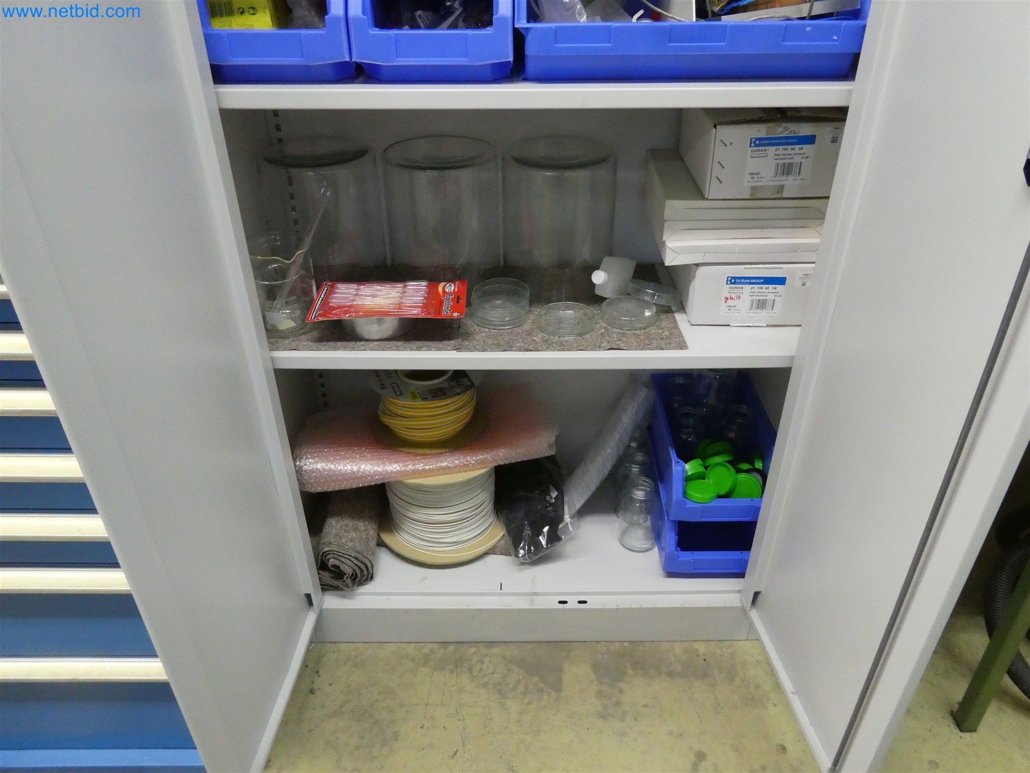 Máquinas de moldeo por inyección, máquinas CNC y líneas de montaje para elementos calefactores y componentes de automoción-4