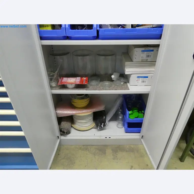 Máquinas de moldeo por inyección, máquinas CNC y líneas de montaje para elementos calefactores y componentes de automoción-4