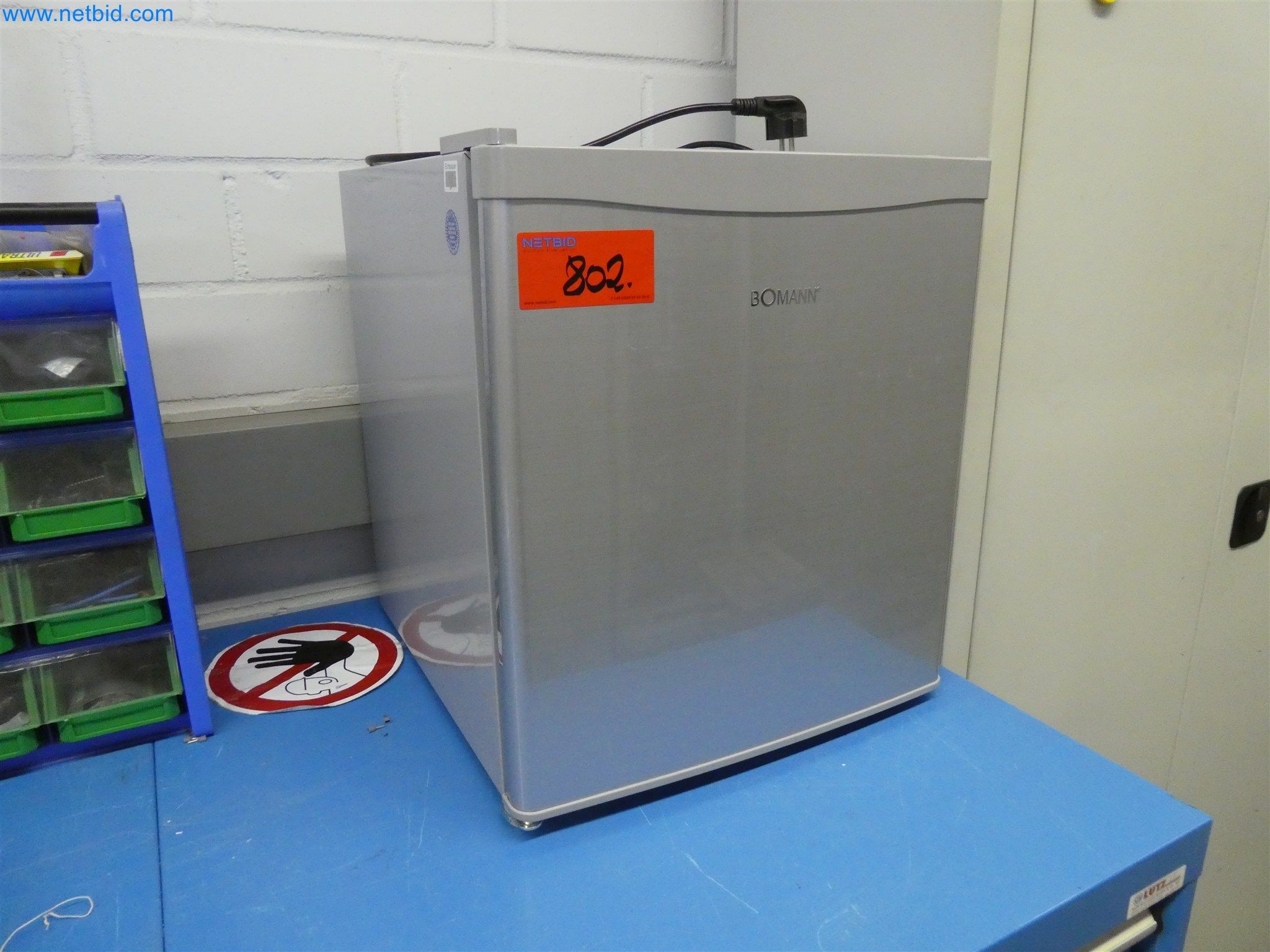 Máquinas de moldeo por inyección, máquinas CNC y líneas de montaje para elementos calefactores y componentes de automoción-7